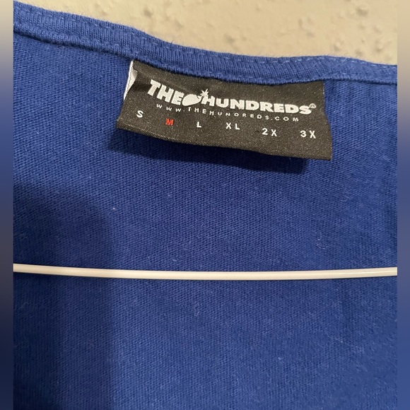 The Hundreds Tank Top. Mens size Medium. - Picture 3 of 5